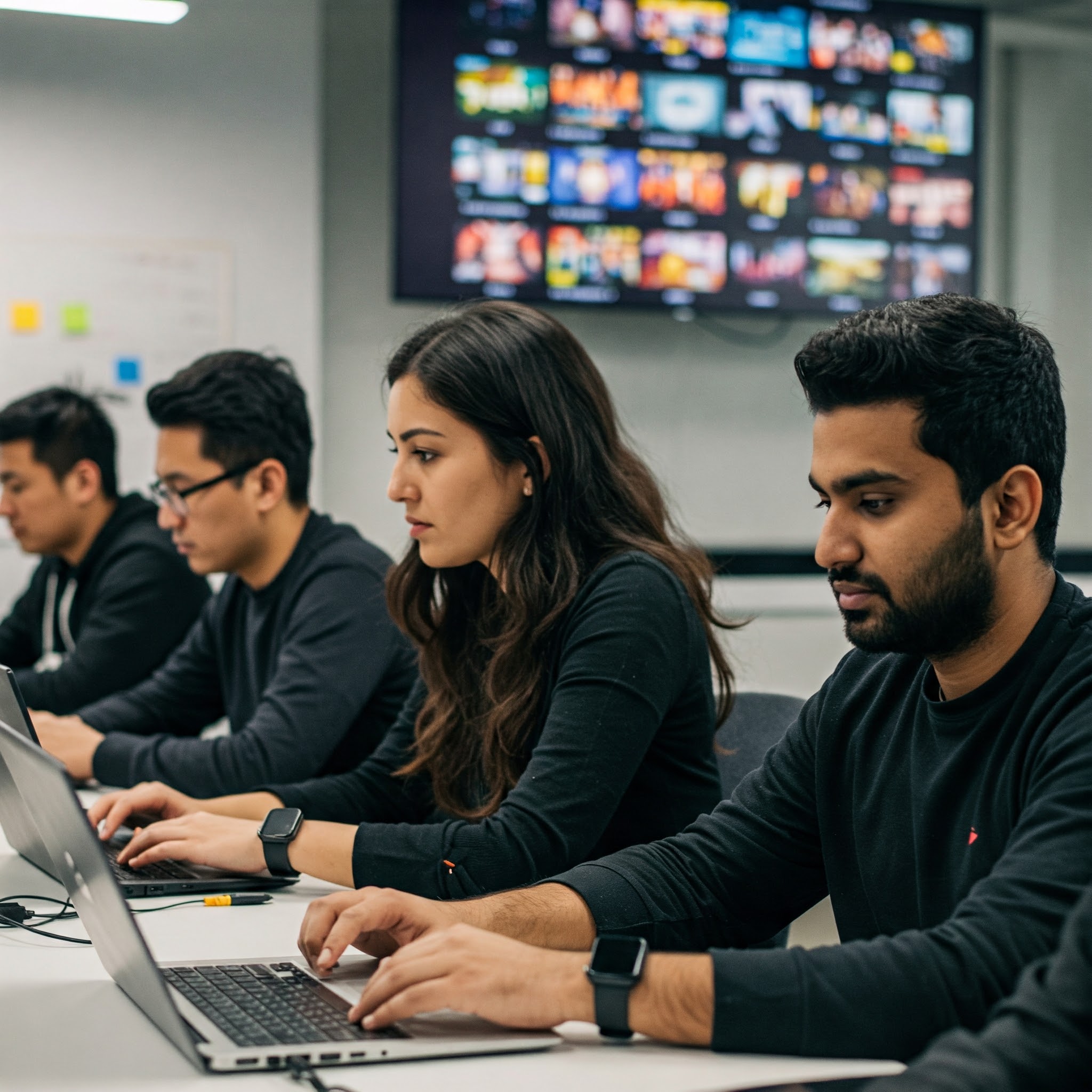 Vizija Smart IPTV Slovenia